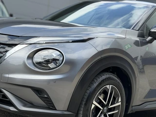Nissan Juke 1.6 Hybrid N-Connecta / 10