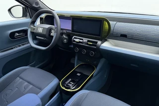 Fiat Grande Panda 1.2 Hybrid 110pk Automaat ICON | Tot 8 jaar Garantie | Apple Carplay/Android Auto | Cruise control | Lichtmetalen velgen | Parkeersensoren | Hoge instap / 15