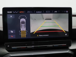 CUPRA Formentor 1.4 e-Hybrid 204 Pk / 33