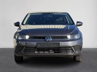 Volkswagen Polo 1.0 TSI Life Edition / 5