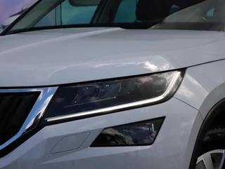 Skoda Kodiaq 1.4 TSI 150PK Style Business 7persoons | Panoramadak | / 53