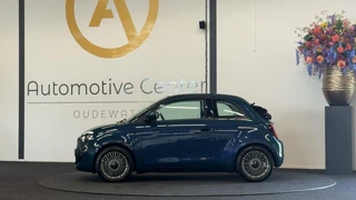 Fiat 500 E Icon 42 kWh | CRUISE | CAMERA | CARPLAY | CLIMATE / 16