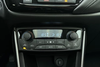 Suzuki S-Cross 1.4 Boosterjet Style Smart Hybrid | Navigatie|  360camera | Panoramadak | Navigatie | Cruise control | Parkeersensoren / 23