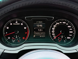 Audi Q3 BWJ 2017 2.0 TFSI 200 PK quattro Sport Pro Line S AUTOMAAT  TREKHAAK | PANO | CAMERA | LEDER | FULL LED | CLIMA | CRUISE | NAVI | ELELKTR. STOELEN | ELEKTR. ACHTERKLEP | LMV | PDC / 14