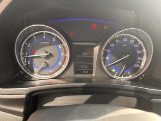 Suzuki Baleno 1.2 Exclusive / 13