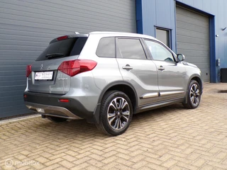 Suzuki Vitara 1.0 Boosterjet Stijl / 6