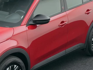 Fiat 600e RED 54 kWh LED | Private lease 479 pm / 45