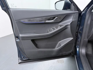 Jaecoo 5 1.5 T-GDi SHS-H Exclusive  - FULL OPTIONS - Stoelverkoeling/verwarming - Sfeerverlichting - SONY SOUND - AppleCarplay - Android Auto - 7 Jaar of 150.000km Fabrieksgarantie / 22