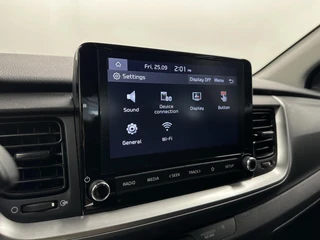 Kia Stonic 1.0 T-GDi MHEV DynamicLine CAMERA CARPLAY NAVI CRUISE. / 35