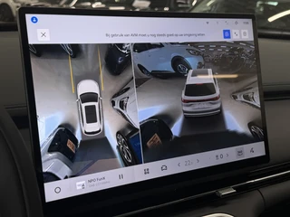 Geely Starray EM-i 1.5 Pro | Nieuw!!|18.4 kWh | 360 Camera | Navi | ACC | Stoel + Stuurverw. | Leer ( Vestiging - Nieuwegein ) / 24