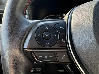 Toyota RAV4 2.5 Plug-in Hybrid AWD Style STUUR & STOELVERWARMING (OOK ACHTER) PDC V+A ELEK. ACHTERKLEP / 28