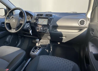 Mitsubishi Space Star 1.2 Instyle AUT  | 1e eigenaar | dealer onderhouden | navigatie | cruise control | stoelverwarming / 15
