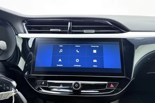 Opel Corsa 1.2 Turbo Hybrid GS 110 PK Automaat | Navigatie via Carplay | Camera | Parkeersensoren voor en achter | Lichtmetalen velgen / 24