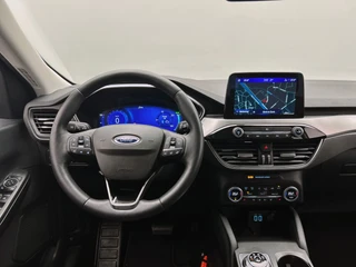 Ford Kuga 2.5 PHEV Titanium | Origineel NL | Adapt./Cruise | Camera | Stoel/Stuur verwarming | Climate/Control | / 24