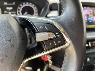 Škoda Fabia 1.0 TSI Automaat Ambition Business Automaat  Automaat/Nieuw model/Trekhaak/Airco-Ecc/Navi / 18