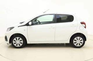 Peugeot 108 1.0 e-VTi Active 72 PK | BTW auto | Airco | Electrische Ramen Voor | Zuinige Motor / 6
