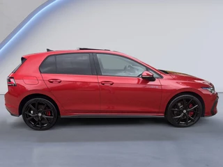 Volkswagen Golf 1.5 eHybrid GTE / 5JR Garantie / Pano / Trekhaak / Matrix / Keyless / 360 / HUD / Travel / 5