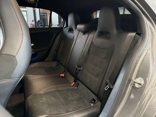 Mercedes-Benz A-klasse 200 Business Solution AMG | CAMERA | STOELVERW. | SFEERVERLICHTING / 41