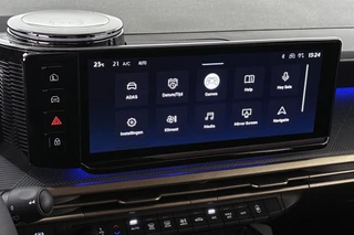 Lancia Ypsilon 1.2 Turbo Hybrid LX / 13