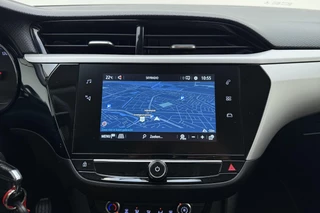Opel Corsa 1.2 Edition 100pk | Airco | Cruise Control | Apple Carplay - Android Auto | Lichtmetalen Velgen | Parkeersensoren achter | Navigatie / 22