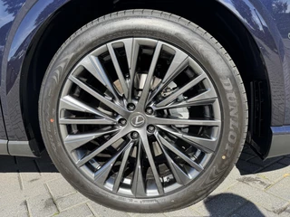 Lexus RX 450h+ Plug-in Hybrid President Line DIRECT LEVERBAAR PANODAK MARK LEVINSON STOELVENT STUURVERW 360 CAMERA / 12