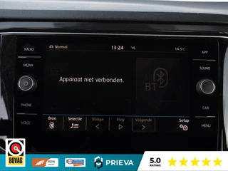 Volkswagen T-Roc 1.5 TSI Sport | Carplay | Virtual | 19 inch | DSG | Trekhaak | Camera / 38