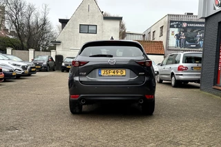 Mazda CX-5 2.0 SAG 160 GT-M 4WD / 9