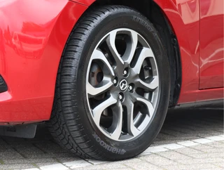 Mazda 2 1.5 Skyactiv-G Skylease GT  | BOVAG-garantie | Trekhaak | Camera | All-seasons / 11