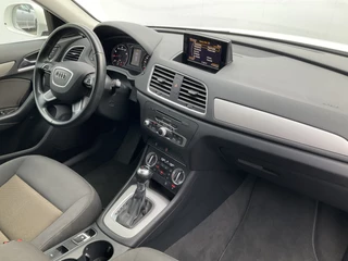 Audi Q3 1.4 TFSI Sport Edition S-Line Trekhaak Stoelverw Keyless Cruise Led Voll.Onderhouden! / 41