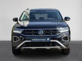 Volkswagen T-Roc 1.5 TSI Goal Edition | Automaat | Stoelverwarming | ACC | Clima | Navi | PDC | Carplay | ( Vestiging - Nieuwegein ) / 5