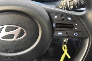 HYUNDAI I20 1.0 T-GDI 48V MHEV 100pk Comfort I Navi + Camera / 21