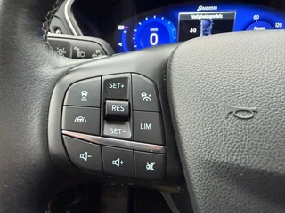 Ford Kuga 2.5 PHEV Vignale PANO - TREKHAAK / 19