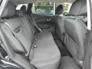 Renault Kadjar 1.3 TCe INTENS  Stoelverwarming | Dodehoeksensoren | Trekhaak / 11