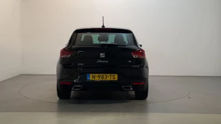 Seat Ibiza 1.0 EcoTSI FR Parkeersensoren App-Connect Climate Control / 10
