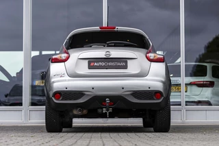 Nissan Juke 1.2 DIG-T S/S N-Connecta  | Camera | Trekhaak | NL auto / 5