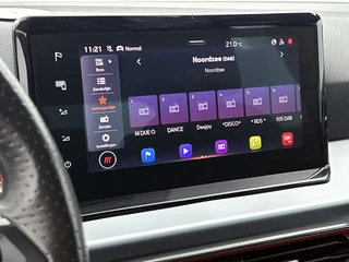 Seat Arona 1.5 TSI EVO FR Business Intense Plus | Camera | Adaptive Cruise | Beats Audio | Virtual Cockpit | Navi / 17