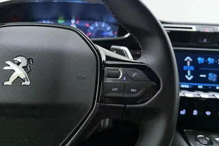 Peugeot 508 SW 1.2 PureTech Allure Pack Business | Adaptive Cruise Control | Stoelverwarming | Navigatie | LED koplampen | Camera | Trekhaak | Apple Carplay & Android Auto | Keyless Entry & Start / 23