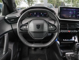 Peugeot 2008 1.2 PureTech 100 Allure | Trekhaak | Camera / 22