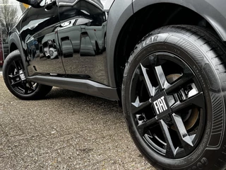 Fiat Grande Panda 1.2 Hybrid ICON | Apple-Android | Cruise Control | Parkeersensoren / 31
