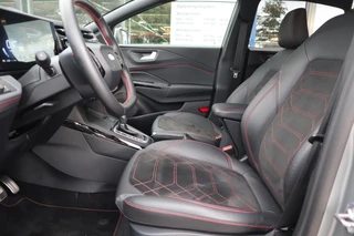 Ford Puma 155PK HYBRID ST-LINE-X AUTOMAAT WINTERPACK EL-ACHTERKLEP 360-CAMERA HALF-LEDER ADAP. CRUISE B&O / 19