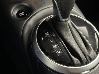 Nissan Juke 1.6 Hybrid Business Design TREKHAAK CARPLAY NAVI ECC 31000 KM. / 38