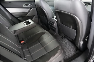 Land Rover Range Rover Velar 2.0 I4 Turbo 300 pk AWD R-Dynamic SE  | Pano | Trekhaak | Leder | Massage | Inparkeer |e | Stl. verw. | / 22