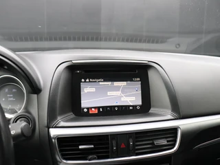 Mazda CX-5 2.0 SkyActiv-G 160 GT-M 4WD | AUT. | LEDER | MEMORY | SCHUIFDAK | BOSE | CAMERA | NAVI | CRUISE | STOELVERW. | / 8