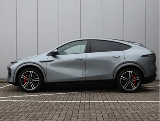 XPENG G6 RWD Standard Range 66 kWh  | Panoramadak | Leder | 360 camera | SOH 98,6% / 20