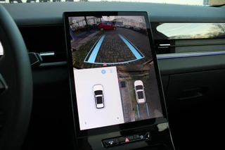 Jaecoo 5 EV Exclusive 61 kWh Luxe verwarmde en gekoelde stoelen, Apple carplay Android auto, Panorama dak / 18