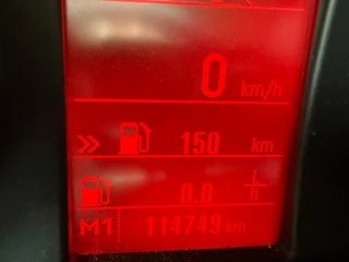 Opel Mokka 1.4 T COSMO Afneembare Trekhaak Pdc Cruise Navi Stoel/stuurverwarming Camera / 23