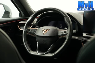 CUPRA Formentor 1.4 PHEV VZ Performance|PANO|STUUR.VERW|SOH100% / 8