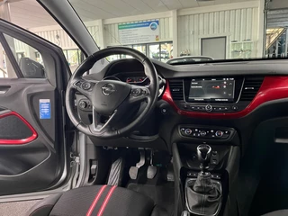 Opel Crossland 1.2 Turbo Level 4 / NL-auto / Met nieuwe distributieriem / 41