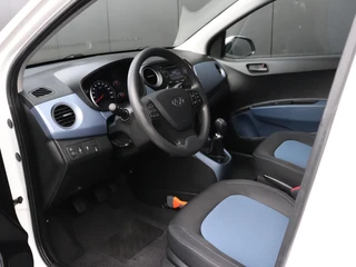 Hyundai i10 1.0i i-Motion Comfort / 7