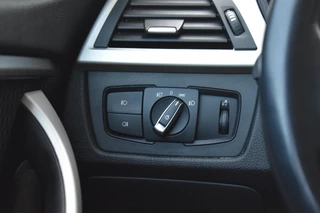 BMW 4-serie Gran Coupé 418i ECC LMV NAVIGATIE XENON / 25